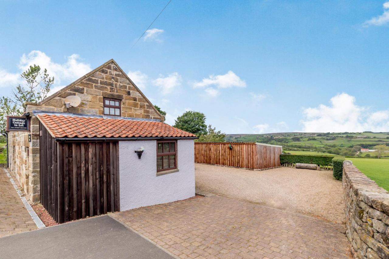 Lanes Barn Glaisdale Exterior foto
