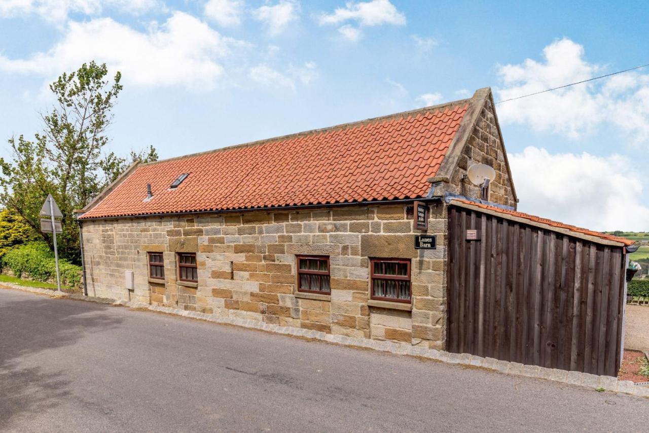 Lanes Barn Glaisdale Exterior foto