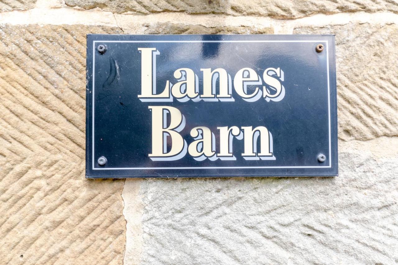 Lanes Barn Glaisdale Exterior foto