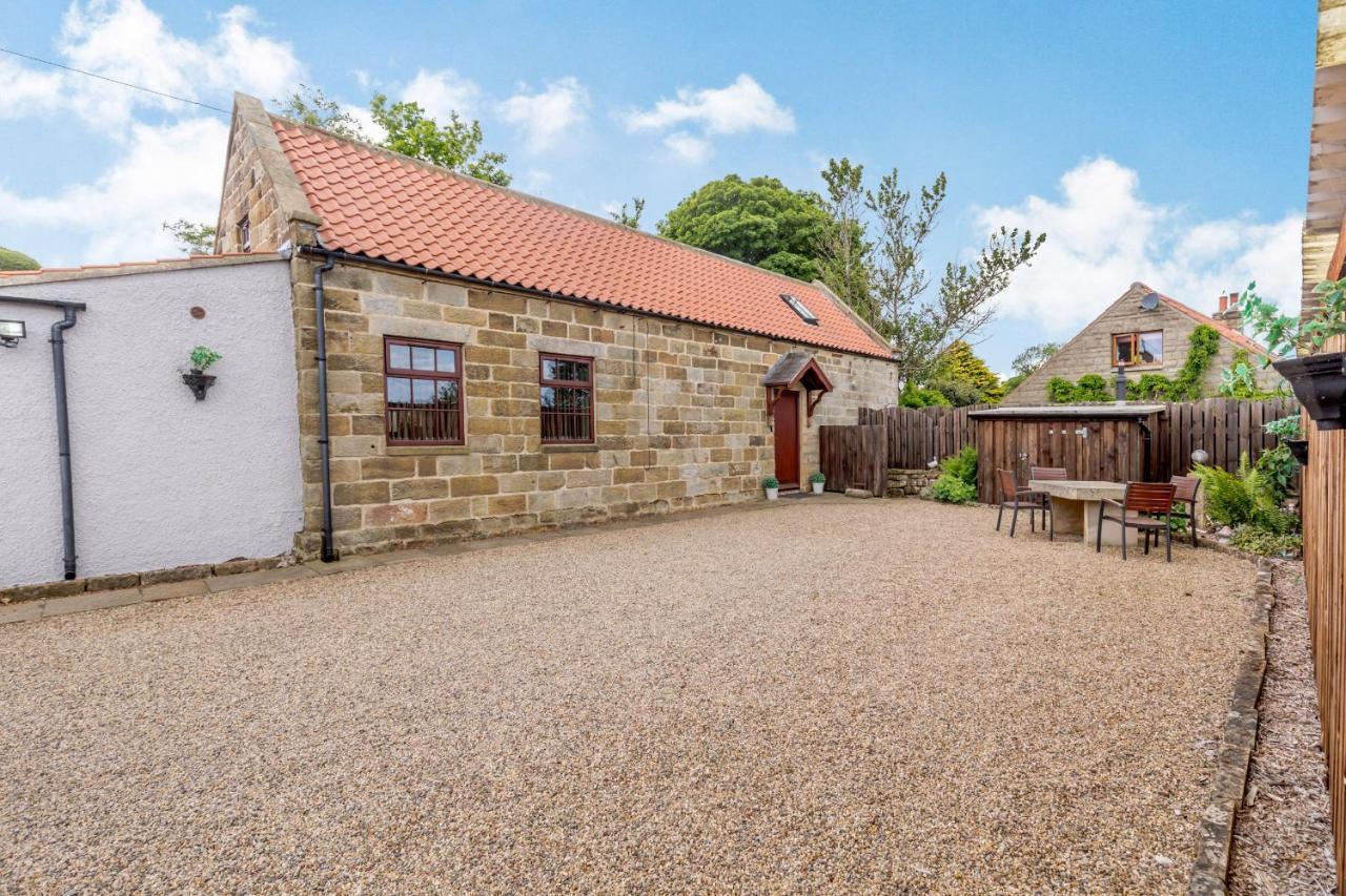 Lanes Barn Glaisdale Exterior foto