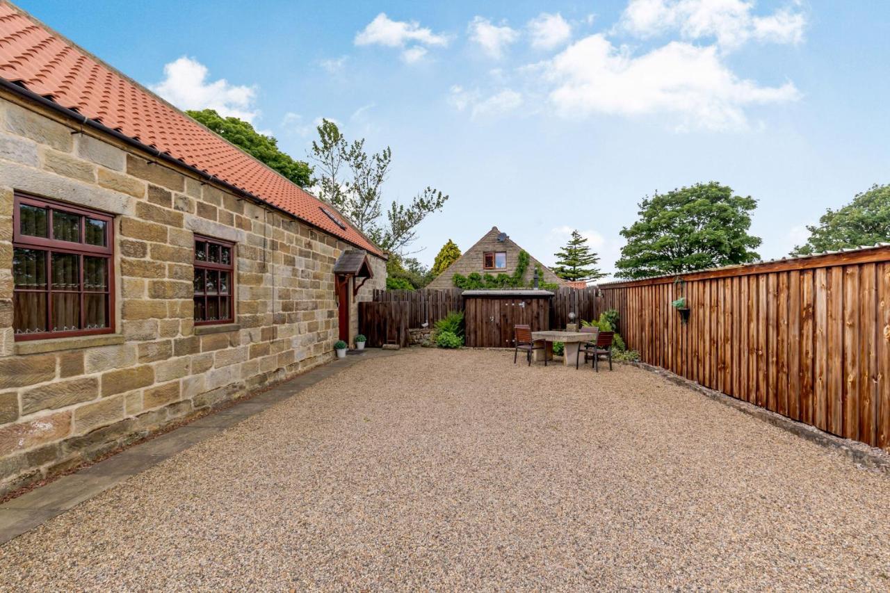 Lanes Barn Glaisdale Exterior foto