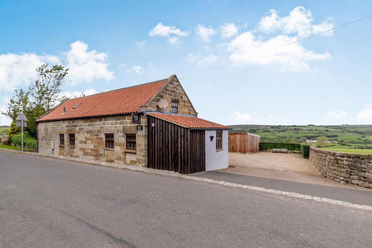 Lanes Barn Glaisdale Exterior foto